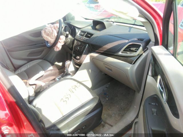 Photo 4 VIN: KL4CJCSB9GB620266 - BUICK ENCORE 