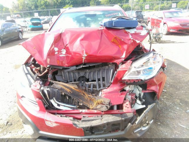 Photo 5 VIN: KL4CJCSB9GB620266 - BUICK ENCORE 