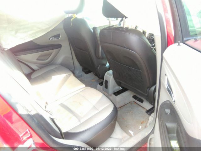 Photo 7 VIN: KL4CJCSB9GB620266 - BUICK ENCORE 