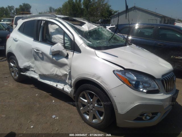 Photo 0 VIN: KL4CJCSB9GB728676 - BUICK ENCORE 