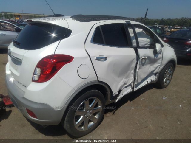 Photo 3 VIN: KL4CJCSB9GB728676 - BUICK ENCORE 