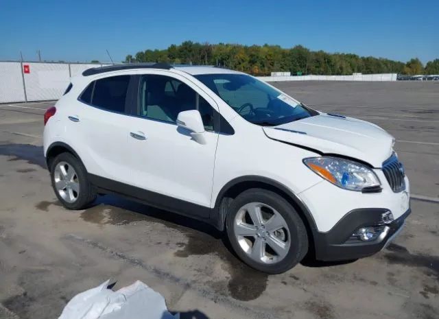 Photo 0 VIN: KL4CJCSB9GB734218 - BUICK ENCORE 