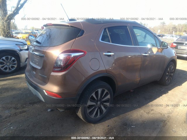 Photo 3 VIN: KL4CJCSB9HB051310 - BUICK ENCORE 