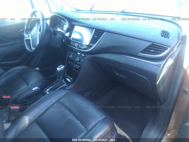 Photo 4 VIN: KL4CJCSB9HB051310 - BUICK ENCORE 