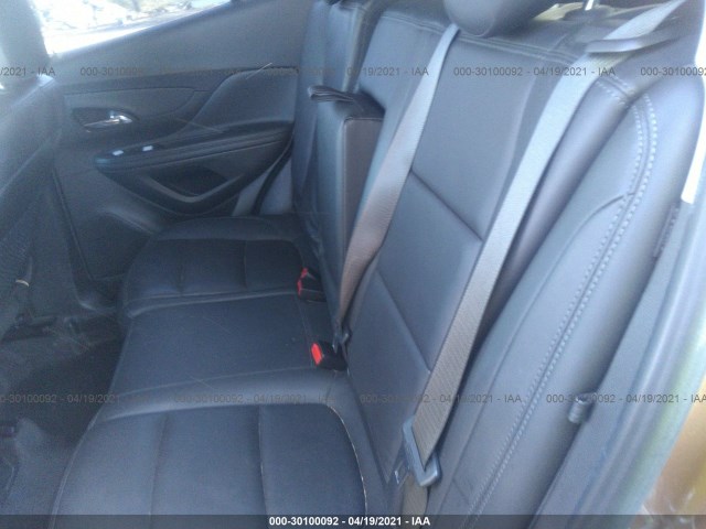 Photo 7 VIN: KL4CJCSB9HB051310 - BUICK ENCORE 