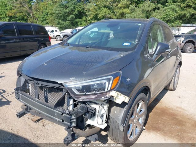 Photo 1 VIN: KL4CJCSB9HB072951 - BUICK ENCORE 