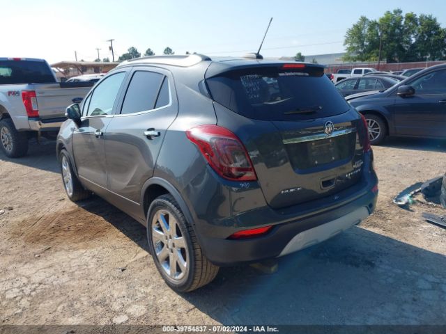 Photo 2 VIN: KL4CJCSB9HB072951 - BUICK ENCORE 