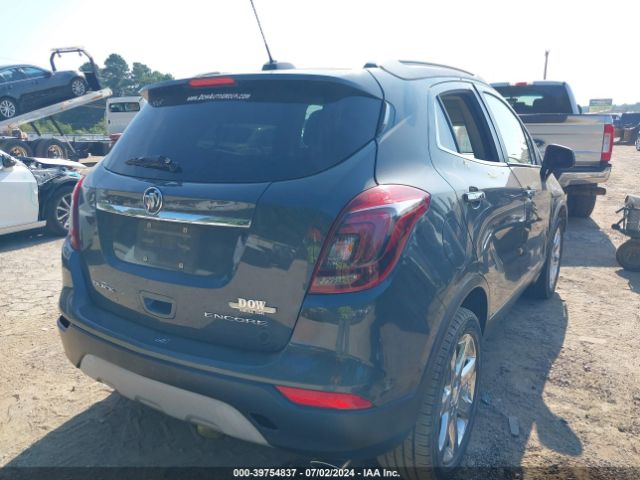 Photo 3 VIN: KL4CJCSB9HB072951 - BUICK ENCORE 