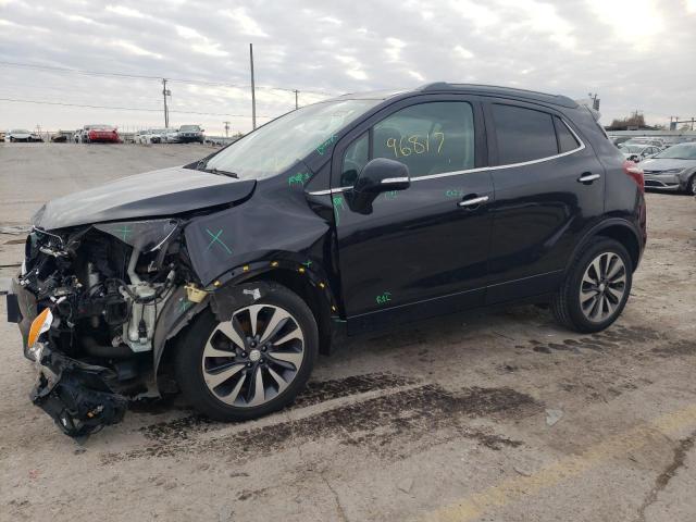 Photo 0 VIN: KL4CJCSB9HB137202 - BUICK ENCORE ESS 