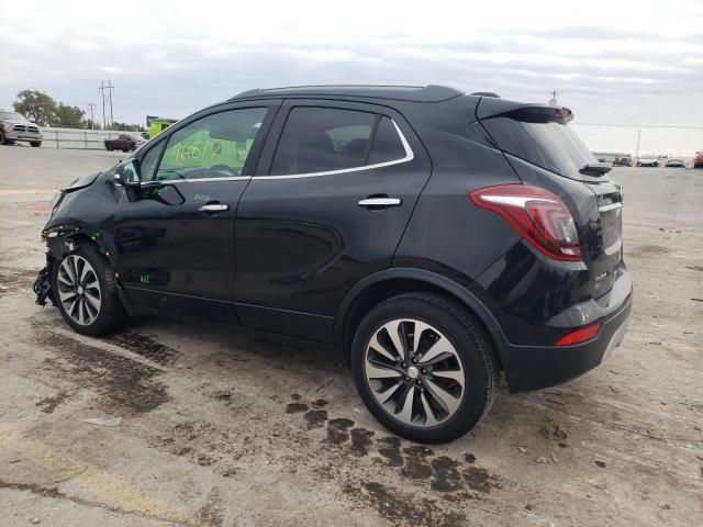 Photo 1 VIN: KL4CJCSB9HB137202 - BUICK ENCORE ESS 