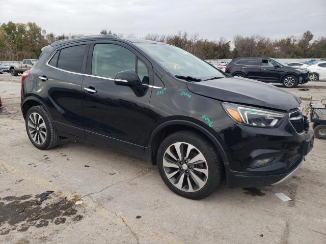 Photo 3 VIN: KL4CJCSB9HB137202 - BUICK ENCORE ESS 