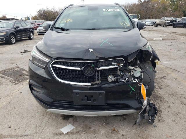 Photo 4 VIN: KL4CJCSB9HB137202 - BUICK ENCORE ESS 