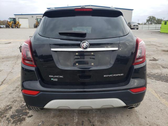 Photo 5 VIN: KL4CJCSB9HB137202 - BUICK ENCORE ESS 