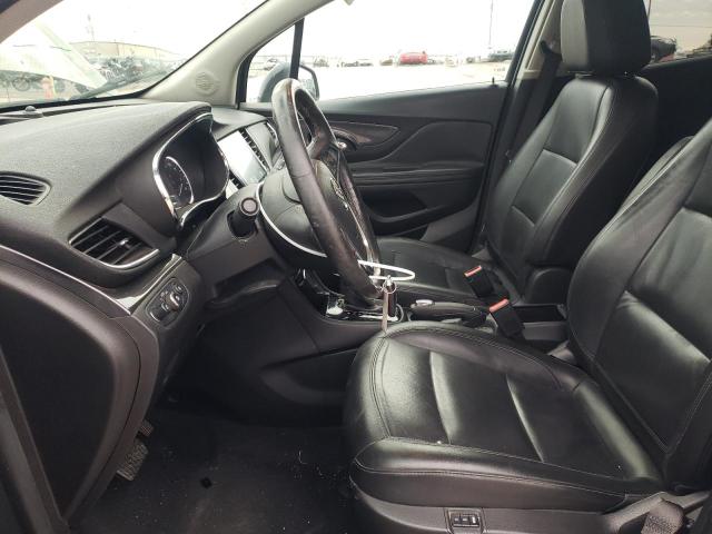 Photo 6 VIN: KL4CJCSB9HB137202 - BUICK ENCORE ESS 