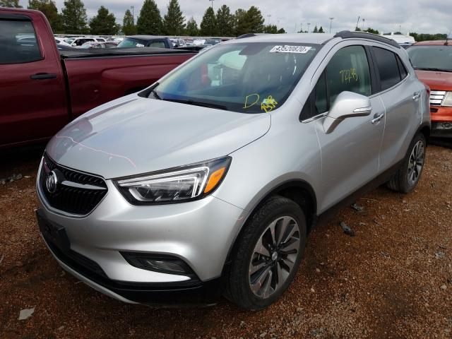 Photo 1 VIN: KL4CJCSB9HB138530 - BUICK ENCORE ESS 