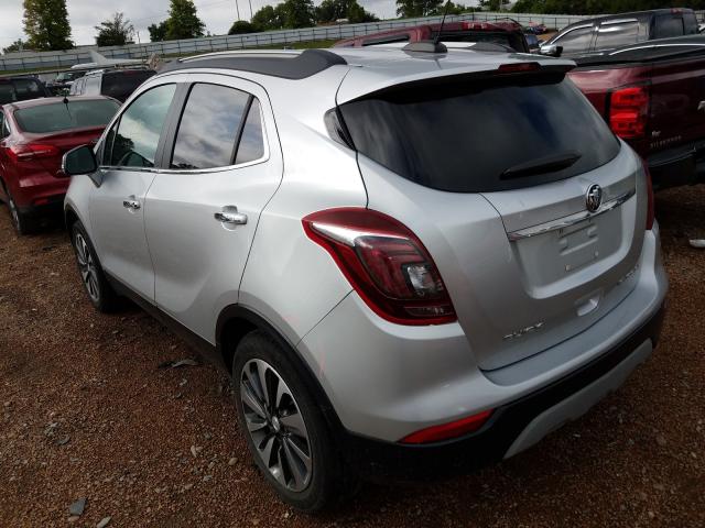 Photo 2 VIN: KL4CJCSB9HB138530 - BUICK ENCORE ESS 