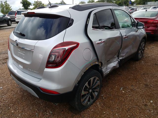 Photo 3 VIN: KL4CJCSB9HB138530 - BUICK ENCORE ESS 