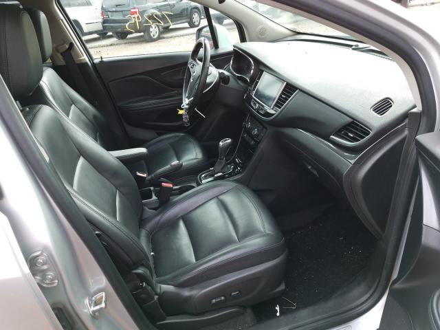 Photo 4 VIN: KL4CJCSB9HB138530 - BUICK ENCORE ESS 