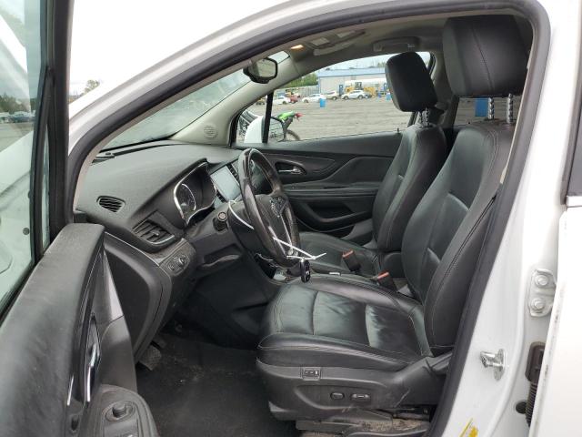 Photo 6 VIN: KL4CJCSB9HB139872 - BUICK ENCORE ESS 