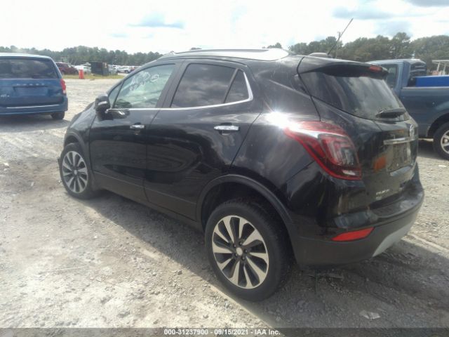 Photo 2 VIN: KL4CJCSB9HB144019 - BUICK ENCORE 