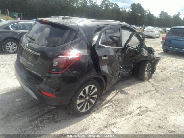 Photo 3 VIN: KL4CJCSB9HB144019 - BUICK ENCORE 