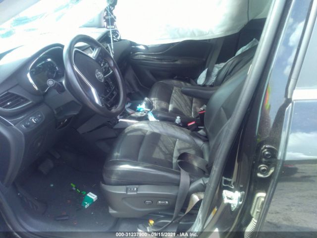 Photo 4 VIN: KL4CJCSB9HB144019 - BUICK ENCORE 