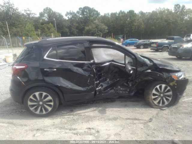 Photo 5 VIN: KL4CJCSB9HB144019 - BUICK ENCORE 