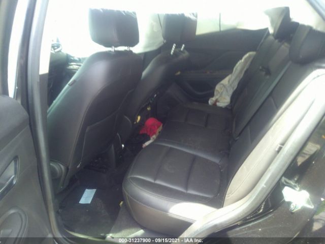 Photo 7 VIN: KL4CJCSB9HB144019 - BUICK ENCORE 