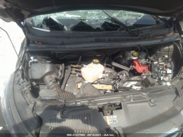 Photo 9 VIN: KL4CJCSB9HB144019 - BUICK ENCORE 