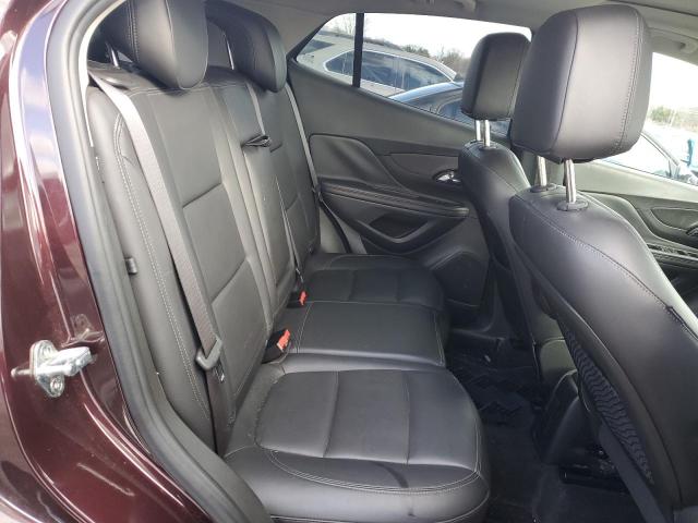 Photo 10 VIN: KL4CJCSB9JB520837 - BUICK ENCORE 