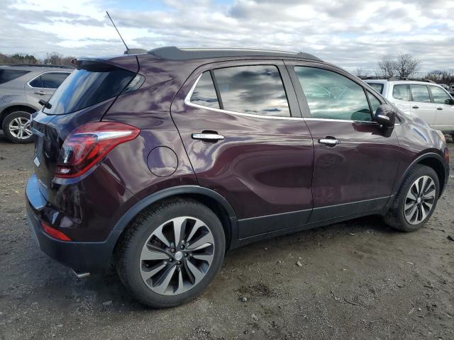 Photo 2 VIN: KL4CJCSB9JB520837 - BUICK ENCORE 