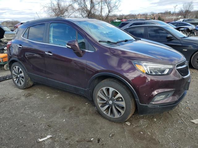 Photo 3 VIN: KL4CJCSB9JB520837 - BUICK ENCORE 