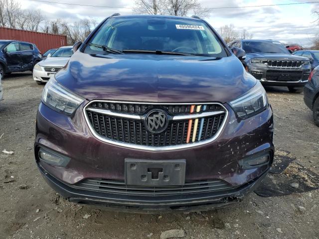 Photo 4 VIN: KL4CJCSB9JB520837 - BUICK ENCORE 