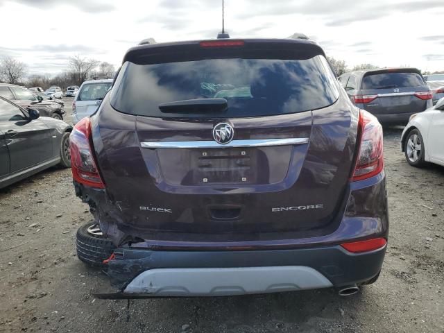 Photo 5 VIN: KL4CJCSB9JB520837 - BUICK ENCORE 