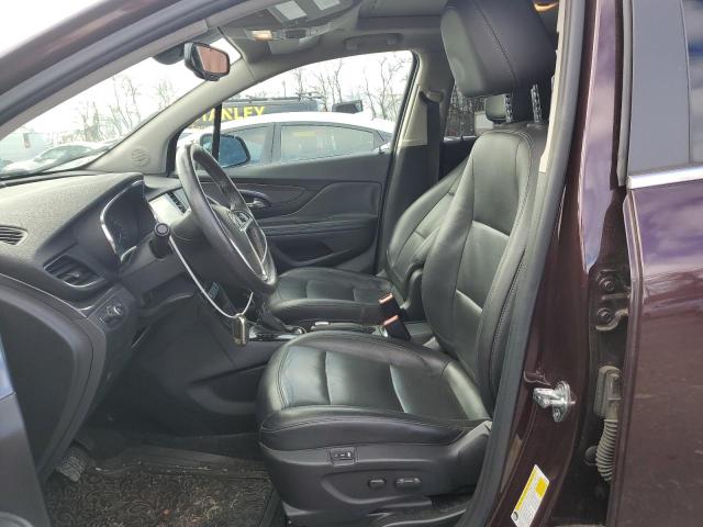 Photo 6 VIN: KL4CJCSB9JB520837 - BUICK ENCORE 