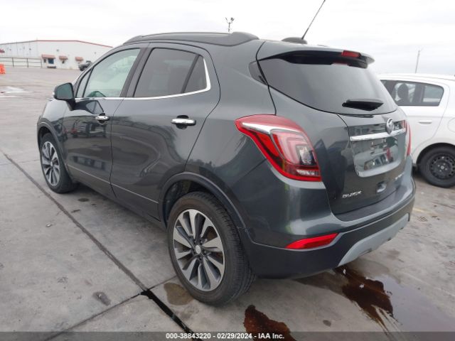 Photo 2 VIN: KL4CJCSB9JB524175 - BUICK ENCORE 