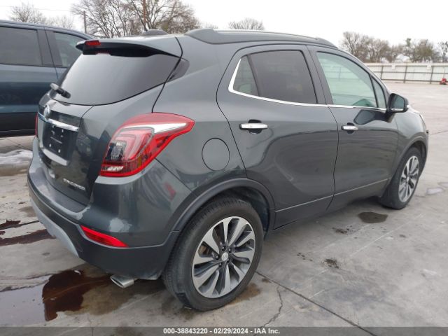 Photo 3 VIN: KL4CJCSB9JB524175 - BUICK ENCORE 