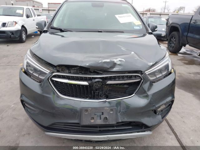 Photo 5 VIN: KL4CJCSB9JB524175 - BUICK ENCORE 