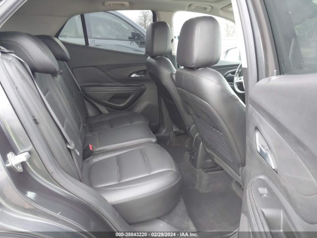 Photo 7 VIN: KL4CJCSB9JB524175 - BUICK ENCORE 