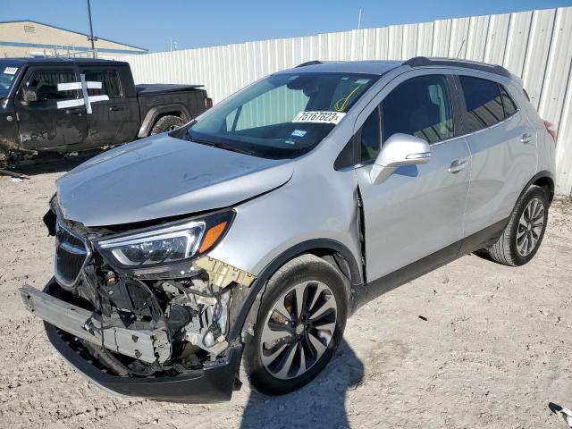 Photo 0 VIN: KL4CJCSB9JB524838 - BUICK ENCORE 