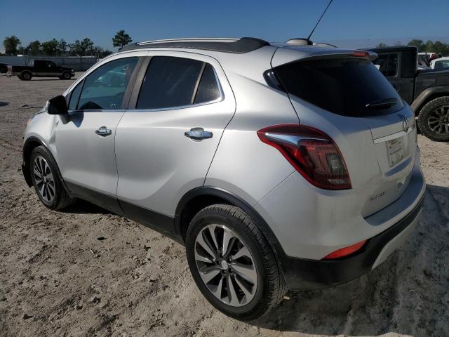 Photo 1 VIN: KL4CJCSB9JB524838 - BUICK ENCORE 