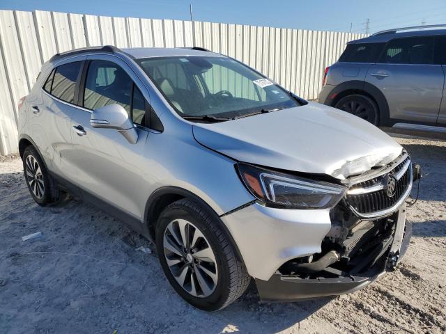 Photo 3 VIN: KL4CJCSB9JB524838 - BUICK ENCORE 