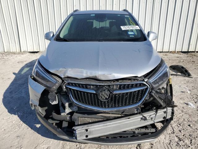 Photo 4 VIN: KL4CJCSB9JB524838 - BUICK ENCORE 