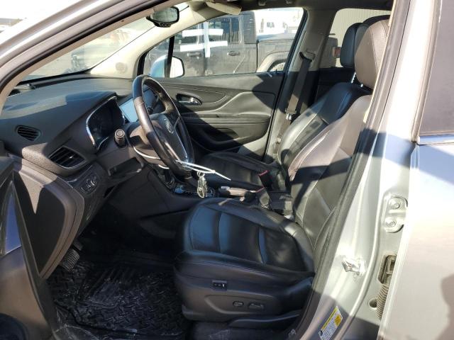 Photo 6 VIN: KL4CJCSB9JB524838 - BUICK ENCORE 