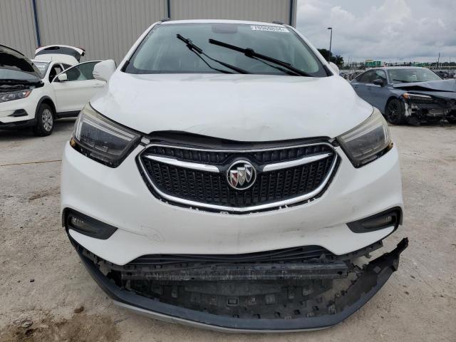 Photo 4 VIN: KL4CJCSB9JB534558 - BUICK ENCORE ESS 