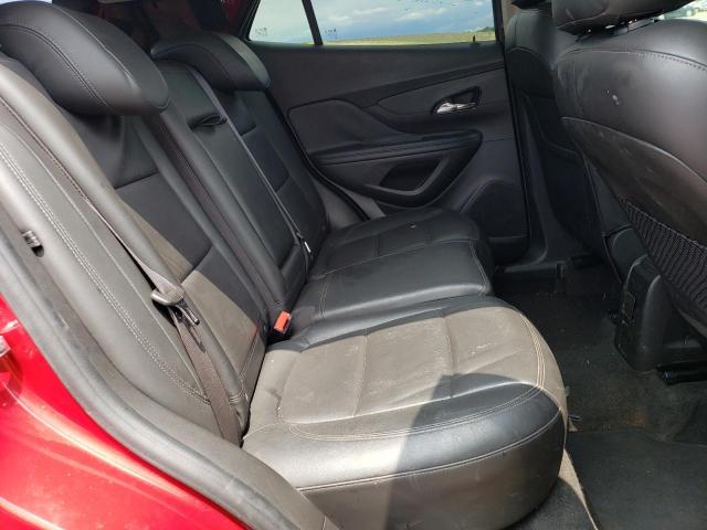 Photo 10 VIN: KL4CJCSB9JB556382 - BUICK ENCORE 