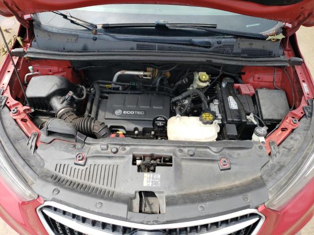 Photo 11 VIN: KL4CJCSB9JB556382 - BUICK ENCORE 