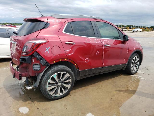 Photo 2 VIN: KL4CJCSB9JB556382 - BUICK ENCORE 