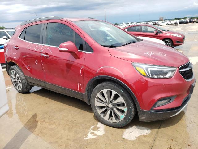 Photo 3 VIN: KL4CJCSB9JB556382 - BUICK ENCORE 