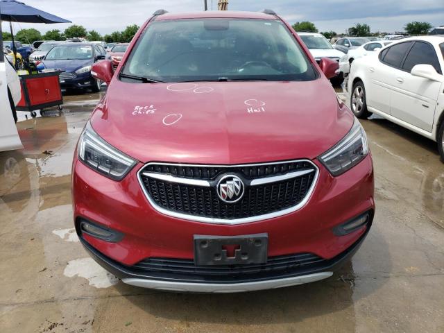 Photo 4 VIN: KL4CJCSB9JB556382 - BUICK ENCORE 